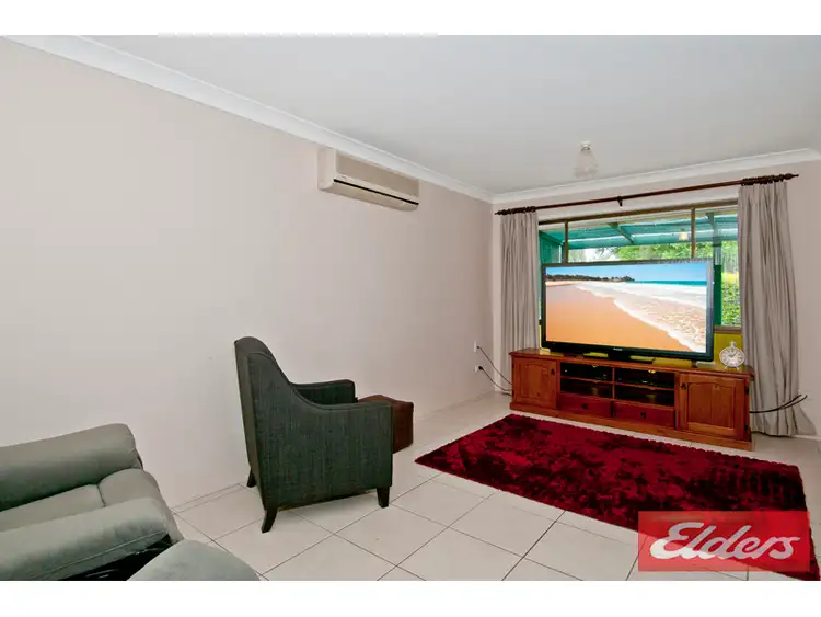 Third view of Homely house listing, 1411 Waterford-Tamborine Road, Logan Village QLD 4207