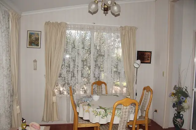 Sixth view of Homely house listing, Unit 13/1 Ferrells Road, Cooroy QLD 4563