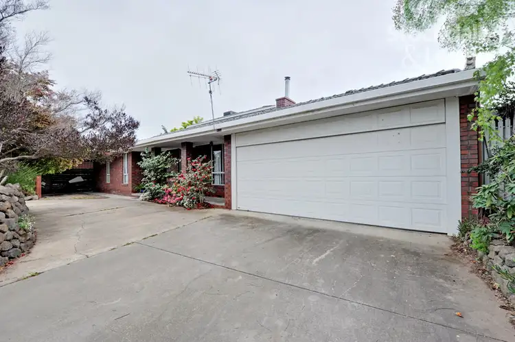 43 Lachlan Crescent, Shepparton VIC 3630