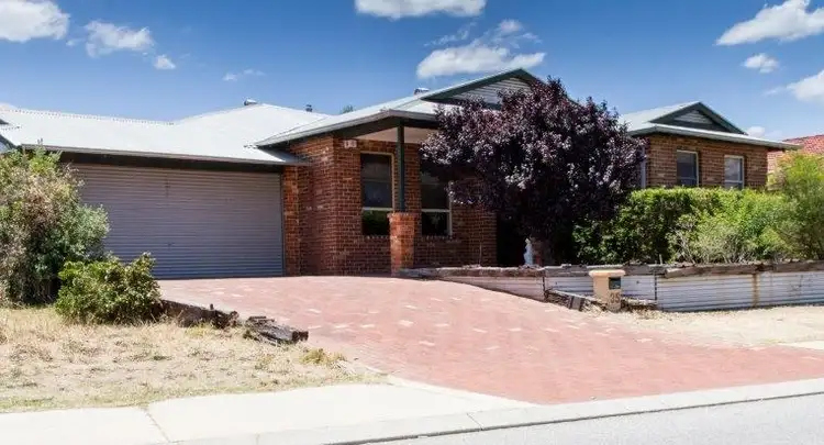 35 Jane Brook Dr, Jane Brook WA 6056