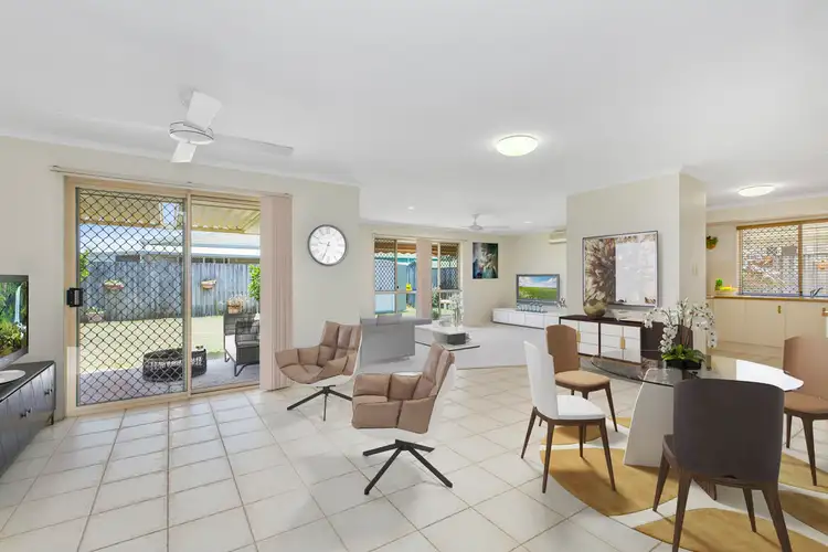 Third view of Homely house listing, 109 Winders Place, Banora Point NSW 2486