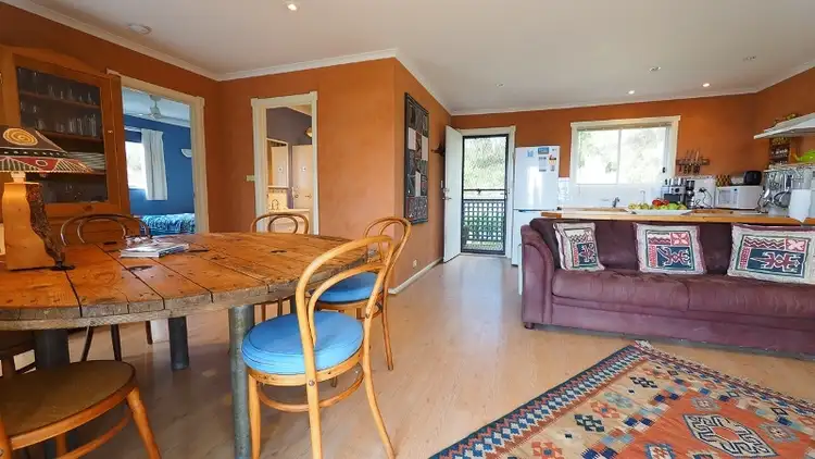 Seventh view of Homely house listing, 27 Lagoon Road, White Beach TAS 7184