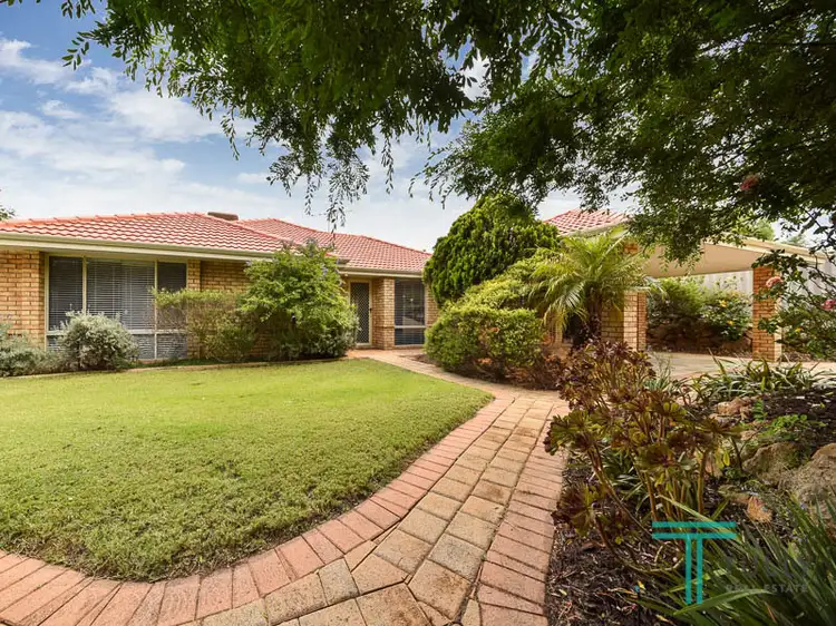 5 Letizia Court, Yangebup WA 6164