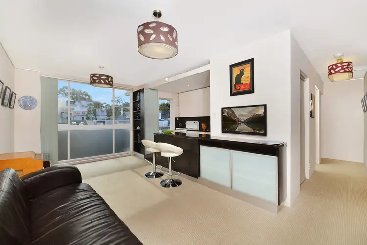 30/16 Hosking Street, Balmain NSW 2041