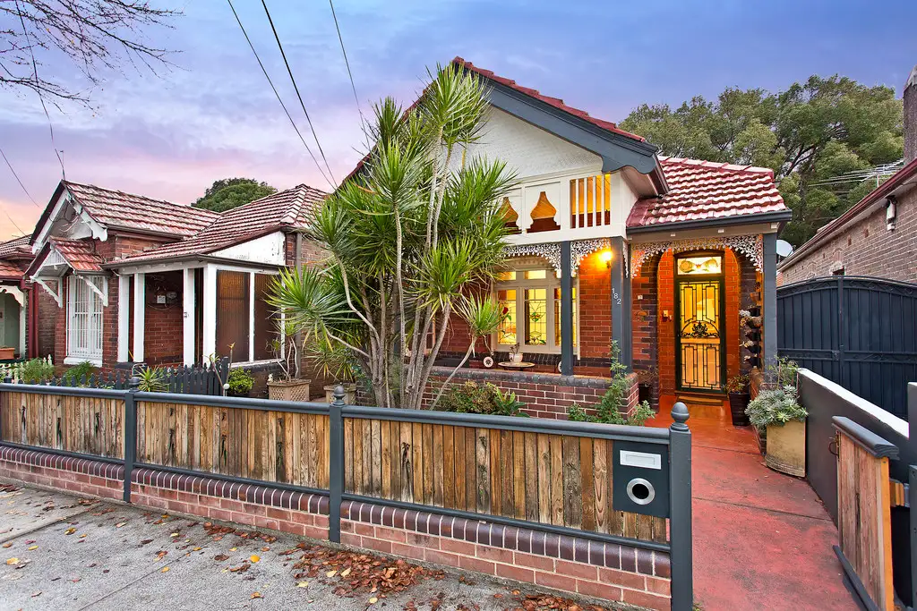 Main view of Homely house listing, 182 Addison Road, Marrickville NSW 2204