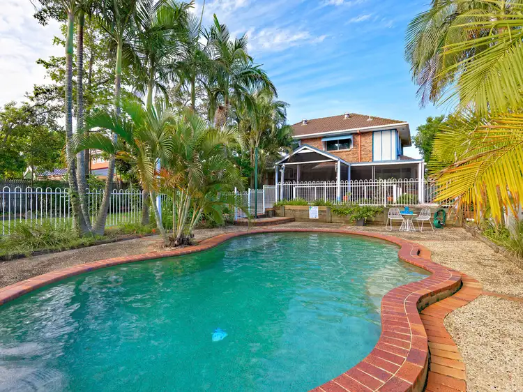 Third view of Homely house listing, 6 Cherington Way, Murrumba Downs QLD 4503
