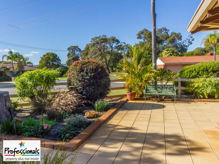 Fifth view of Homely house listing, 7 Denham Way, Thornlie WA 6108