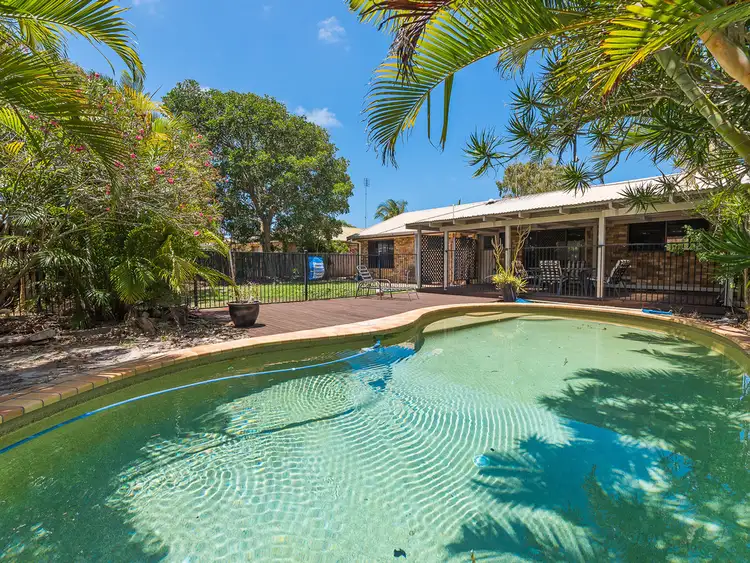 11 Orcades Street, Sunrise Beach QLD 4567