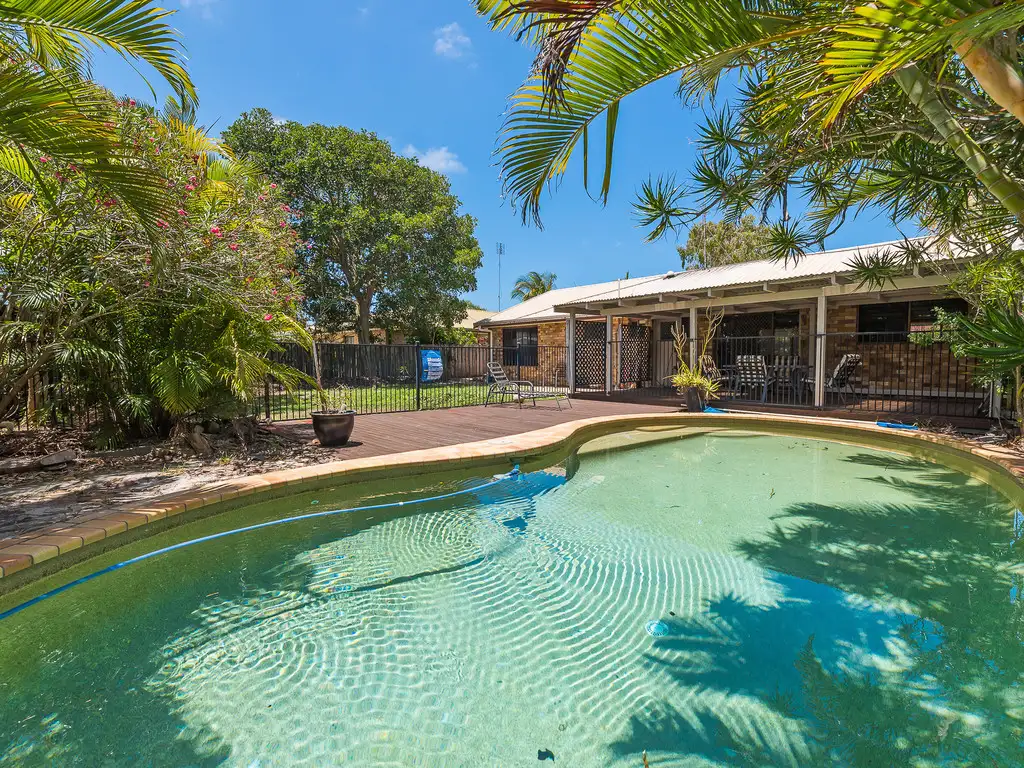 Main view of Homely house listing, 11 Orcades Street, Sunrise Beach QLD 4567