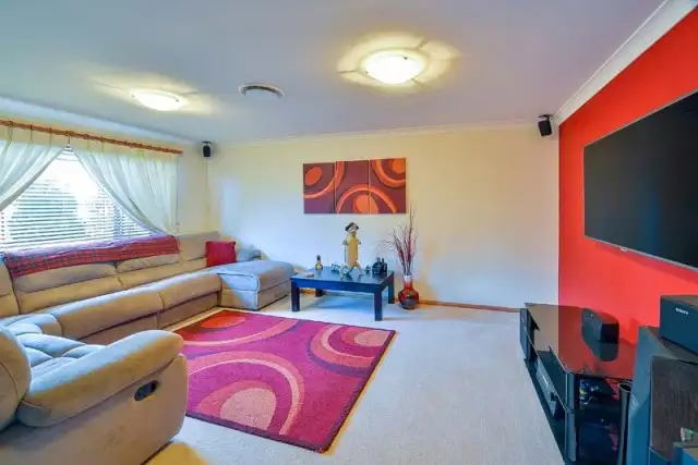 Second view of Homely house listing, 83 Downes Crescent, Currans Hill NSW 2567