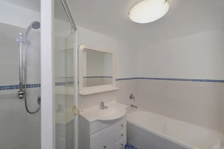 Fourth view of Homely apartment listing, 33/552 Pacific Highway, Chatswood West NSW 2067