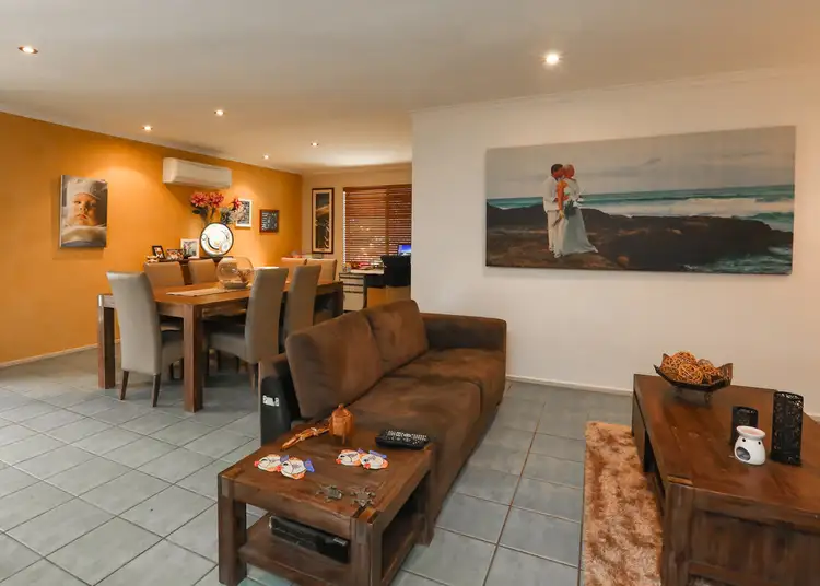 Second view of Homely house listing, 120 Pohon Drive, Tanah Merah QLD 4128