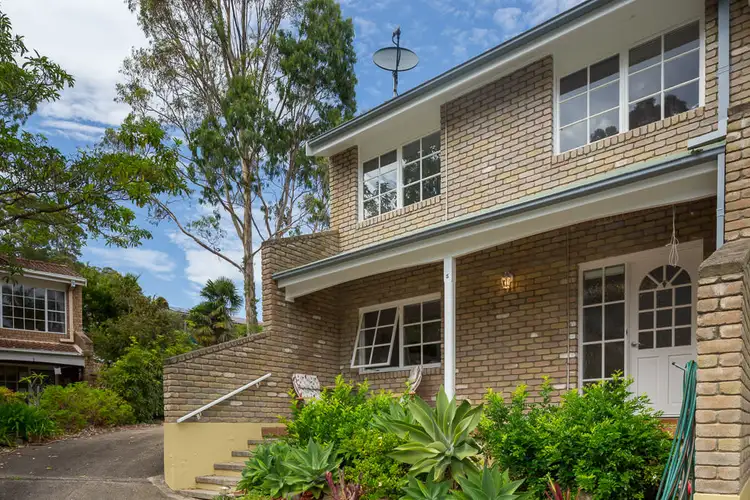 5/9 Beechwood Court, Sunshine Bay NSW 2536