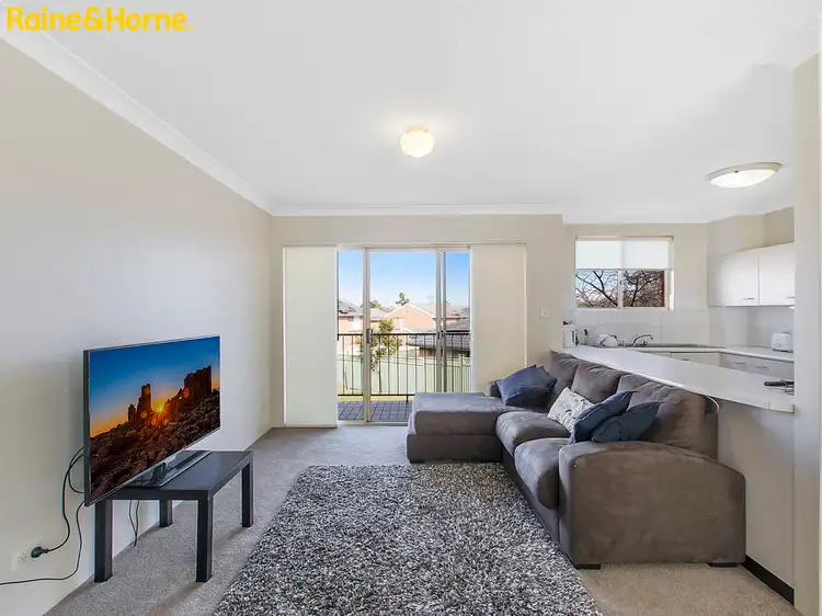 28/41 Morehead Avenue, Mount Druitt NSW 2770