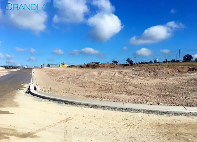 Lt 213 Lorraine Road, Edmondson Park NSW 2174