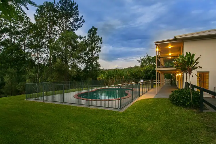 Fourth view of Homely rural property listing, 55 JULIE WAY, Mudgeeraba QLD 4213