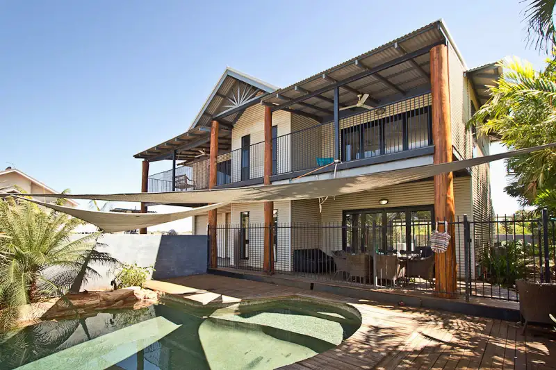 Main view of Homely house listing, 33 Demco Drive, Broome WA 6725