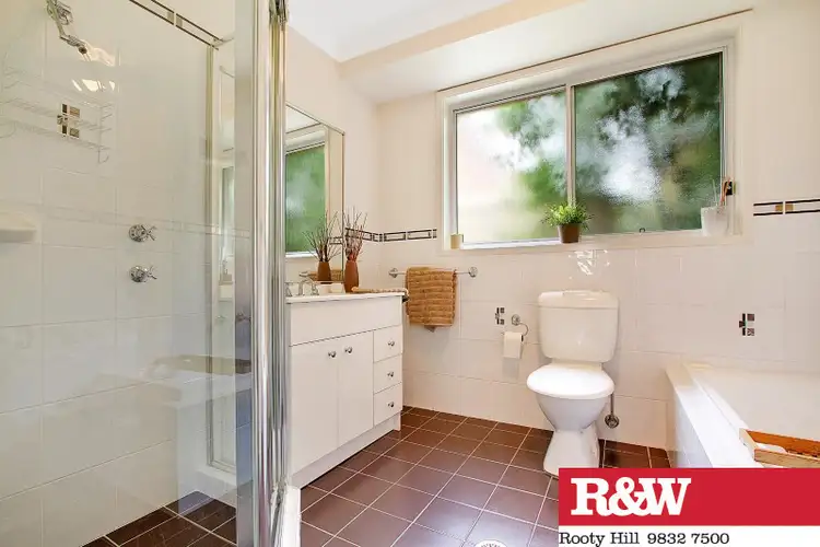 Fifth view of Homely house listing, 7 Kalimna Grove, Minchinbury NSW 2770