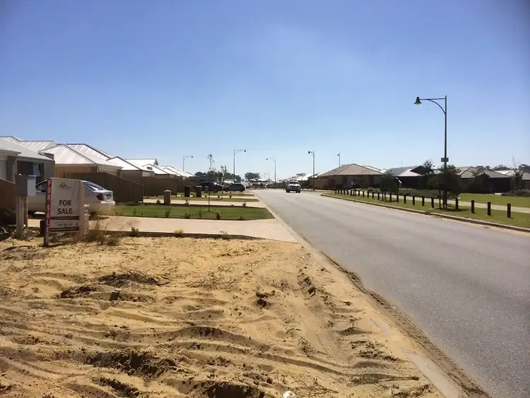Third view of Homely land listing, Lot 951 Smirk Road, Baldivis WA 6171