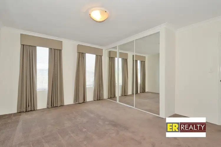 Second view of Homely house listing, 8 Motto Pass, Aveley WA 6069