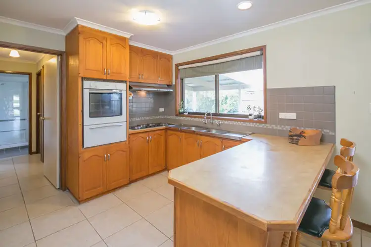 Second view of Homely house listing, 47 Collins Street, Sunbury VIC 3429