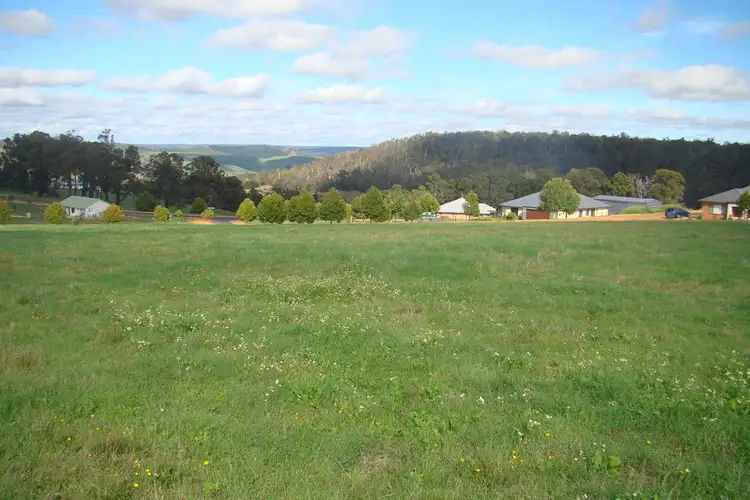 Lot 196 Aberdeen Avenue, Bridgetown WA 6255
