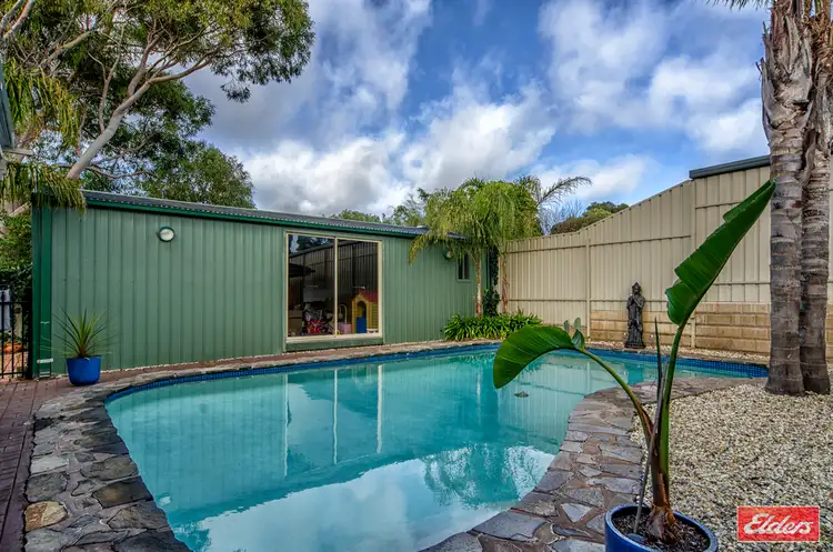 11 Merriwa Road, Sheidow Park SA 5158