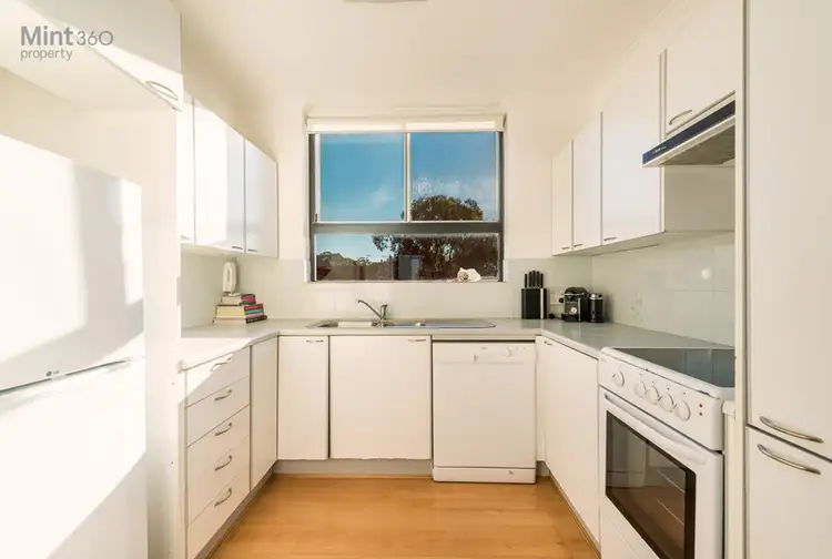 Third view of Homely apartment listing, 18/14-20 St Marks Road, Randwick NSW 2031