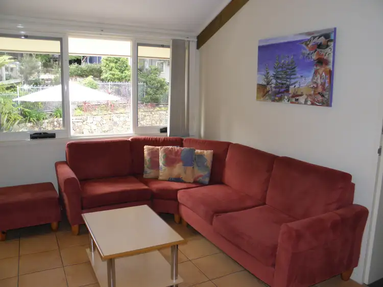 Fifth view of Homely house listing, 16 A & 16 B JOHN TAYLOR CRESCENT, Tathra NSW 2550