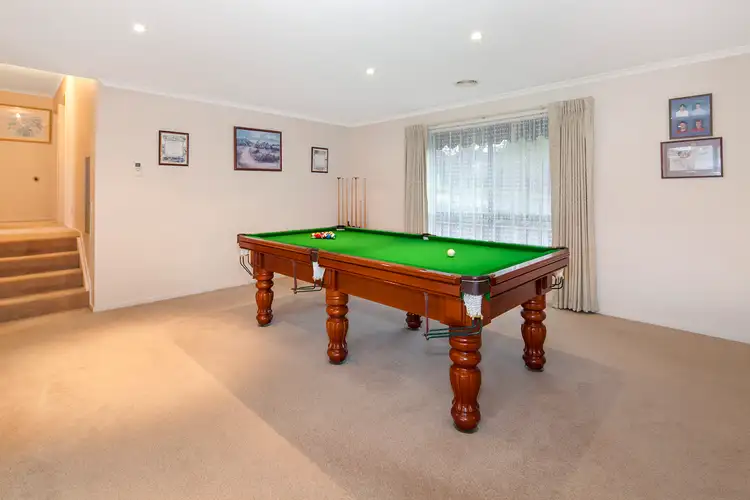 Fourth view of Homely house listing, 301 Kline Street, Ballarat East VIC 3350