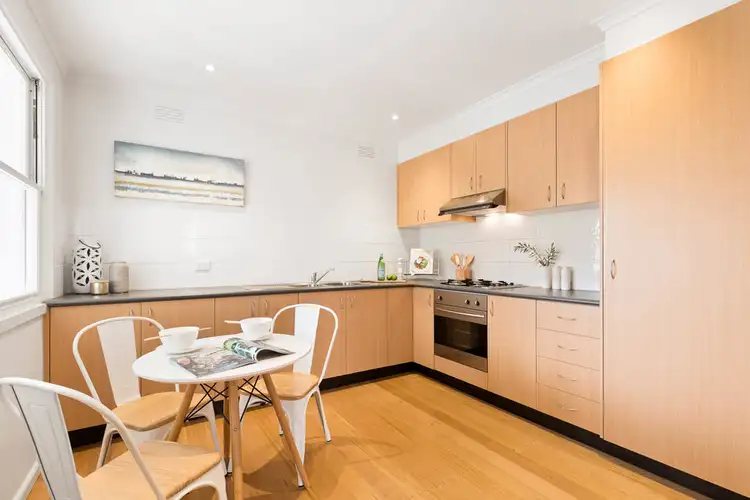 Third view of Homely unit listing, Unit 4. 1B Marine Ave, Mornington VIC 3931