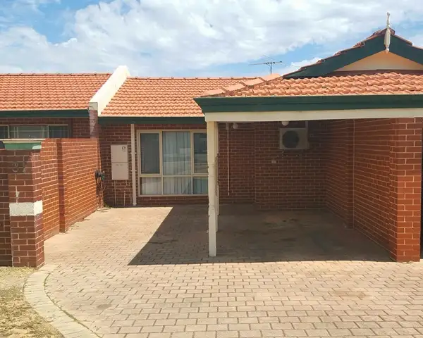 Main view of Homely house listing, 31 Chamberlain Street, North Perth WA 6006