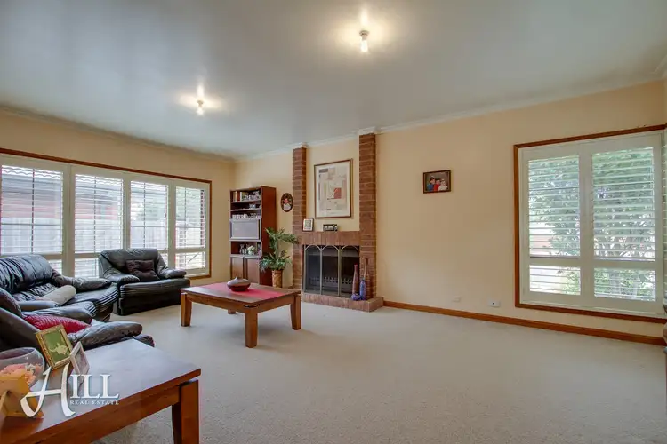 Third view of Homely house listing, 8 Brennan Drive, Wantirna South VIC 3152