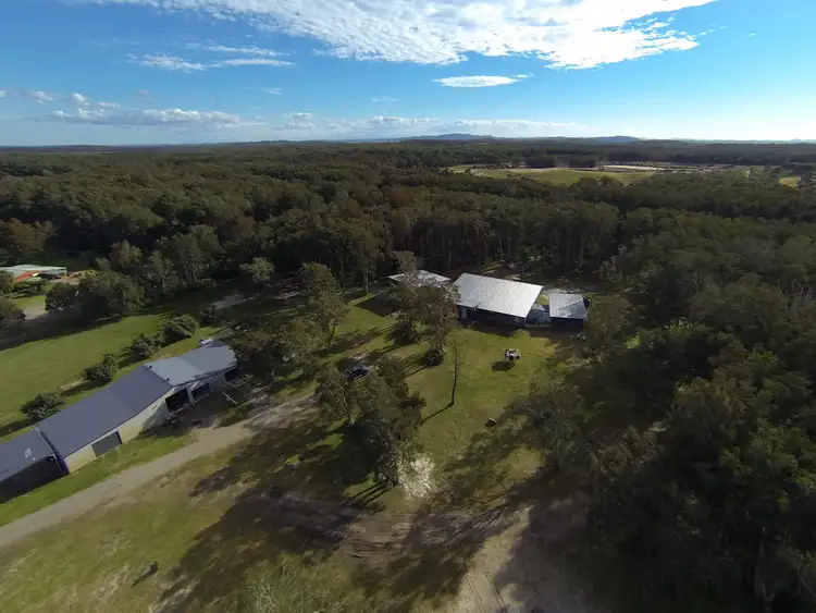 Second view of Homely house listing, 4383 Nelson Bay Road, Anna Bay NSW 2316
