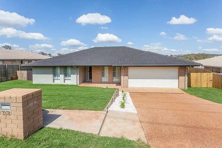 752 Boundary Street, Glenvale QLD 4350