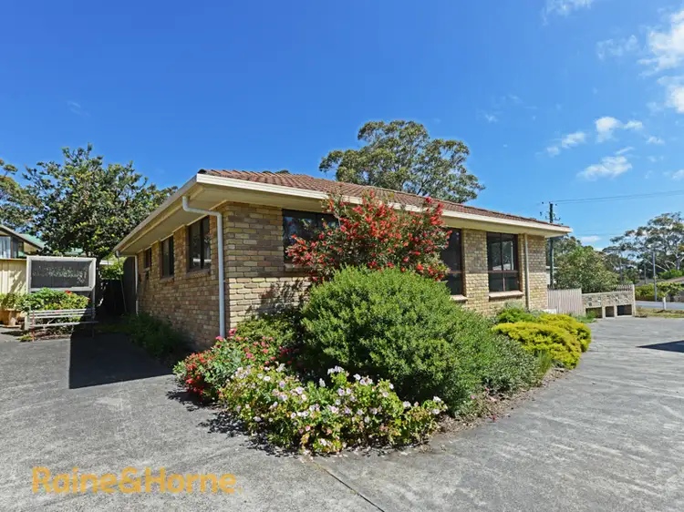 Seventh view of Homely unit listing, 1/483 Nelson Road, Mount Nelson TAS 7007