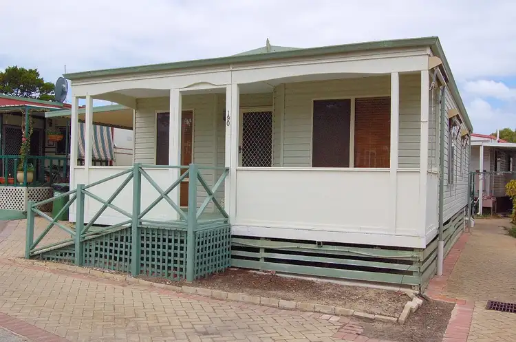 Seventh view of Homely house listing, 190/3 Powell Road, Coogee WA 6166