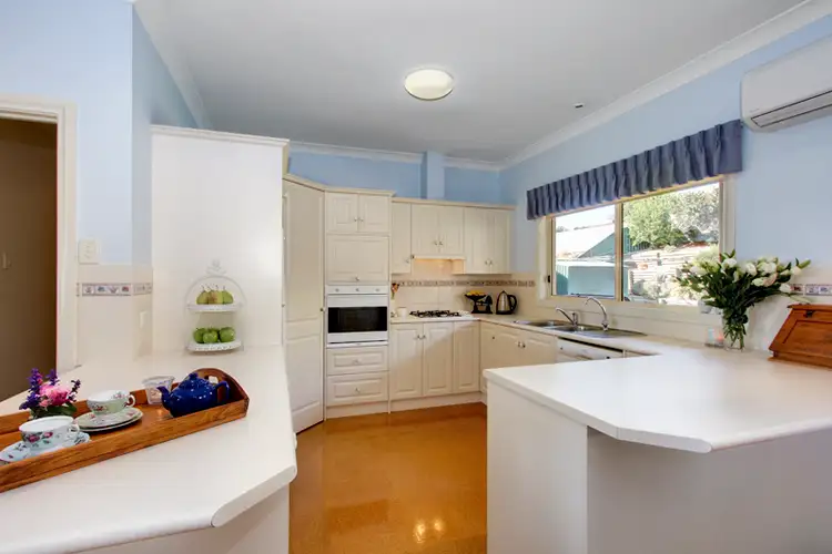 Fourth view of Homely house listing, 19 Hilltop Drive, Loxton SA 5333