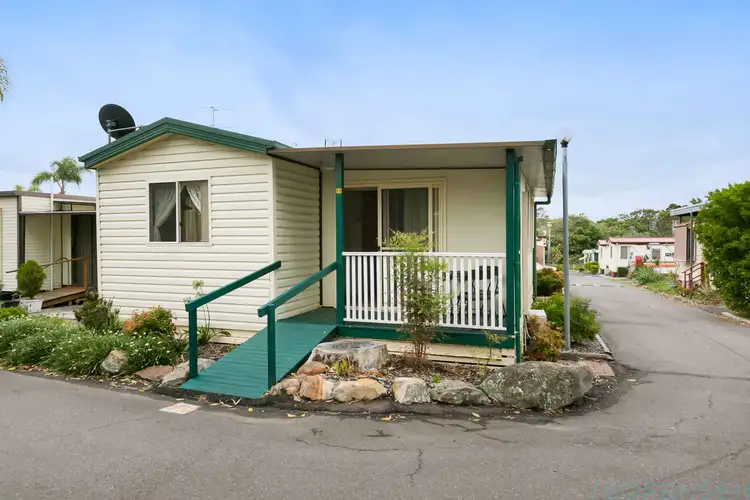 99/207-209 Wallarah Road, Kanwal NSW 2259