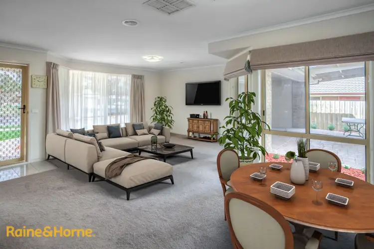 Third view of Homely house listing, 198 Elizabeth Drive, Sunbury VIC 3429