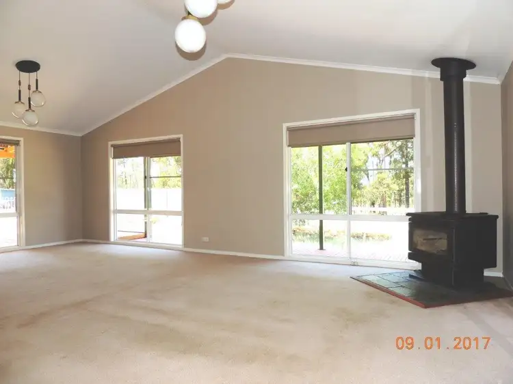 Second view of Homely rural property listing, Lot 50 Major Mitchell Rd, Coonabarabran NSW 2357