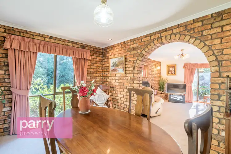 Sixth view of Homely house listing, 37 Nelson Drive, Dilston TAS 7252