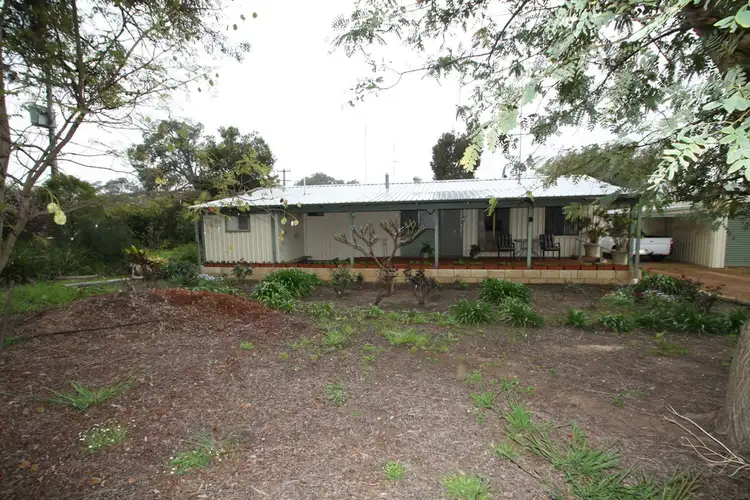 41 Recreation Rd, Waroona WA 6215