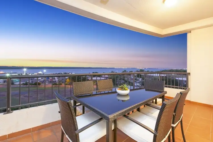 Main view of Homely apartment listing, 23/24 Harry Chan Avenue, Darwin NT 800