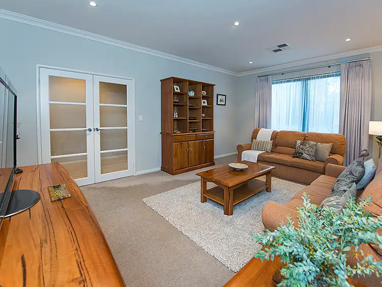Fifth view of Homely house listing, 160 Bradford Street, Yokine WA 6060