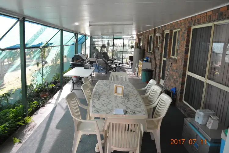 Fourth view of Homely rural property listing, 643 Red Hill Road, Wondai QLD 4606
