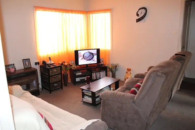 Second view of Homely house listing, 11 Owen Way, West Bathurst NSW 2795