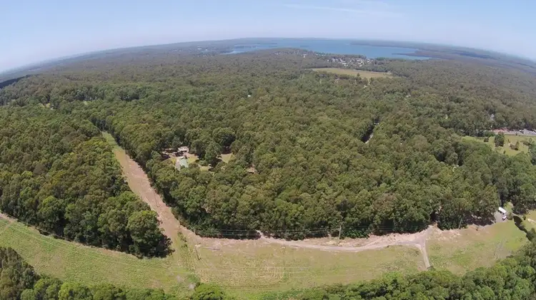 Second view of Homely house listing, D2282E Princes Highway, Tomerong NSW 2540