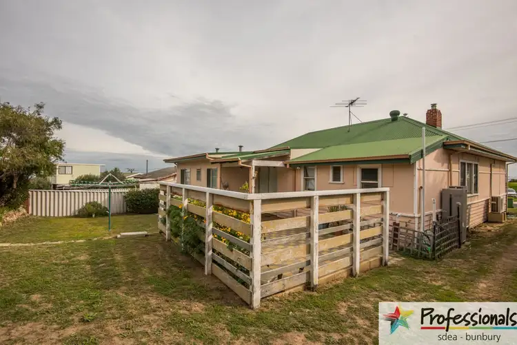 Fifth view of Homely house listing, 27 Haig Crescent, Bunbury WA 6230