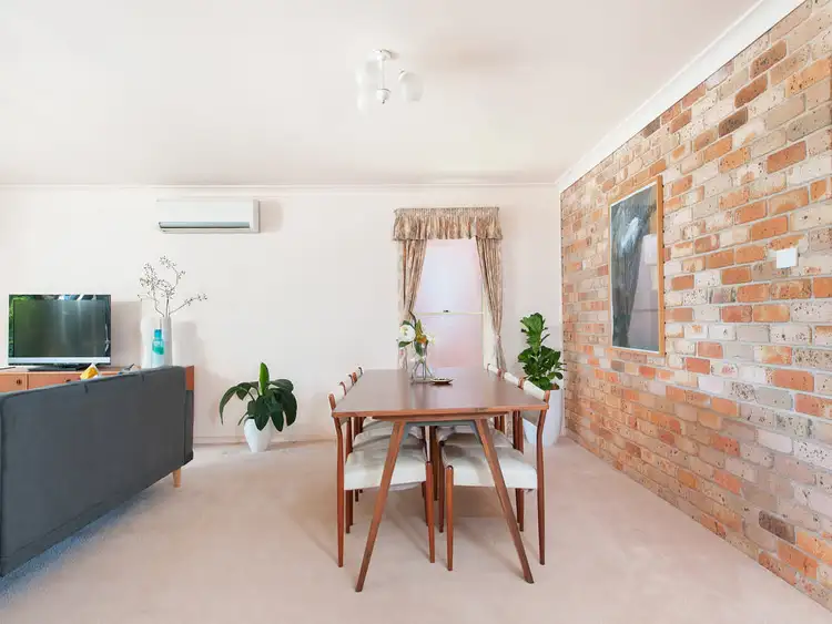 Fifth view of Homely house listing, 41 Yoolarai Crescent, Nelson Bay NSW 2315